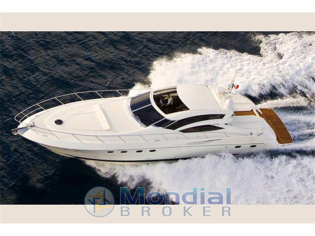 Cantieri di sarnico Sarnico 60