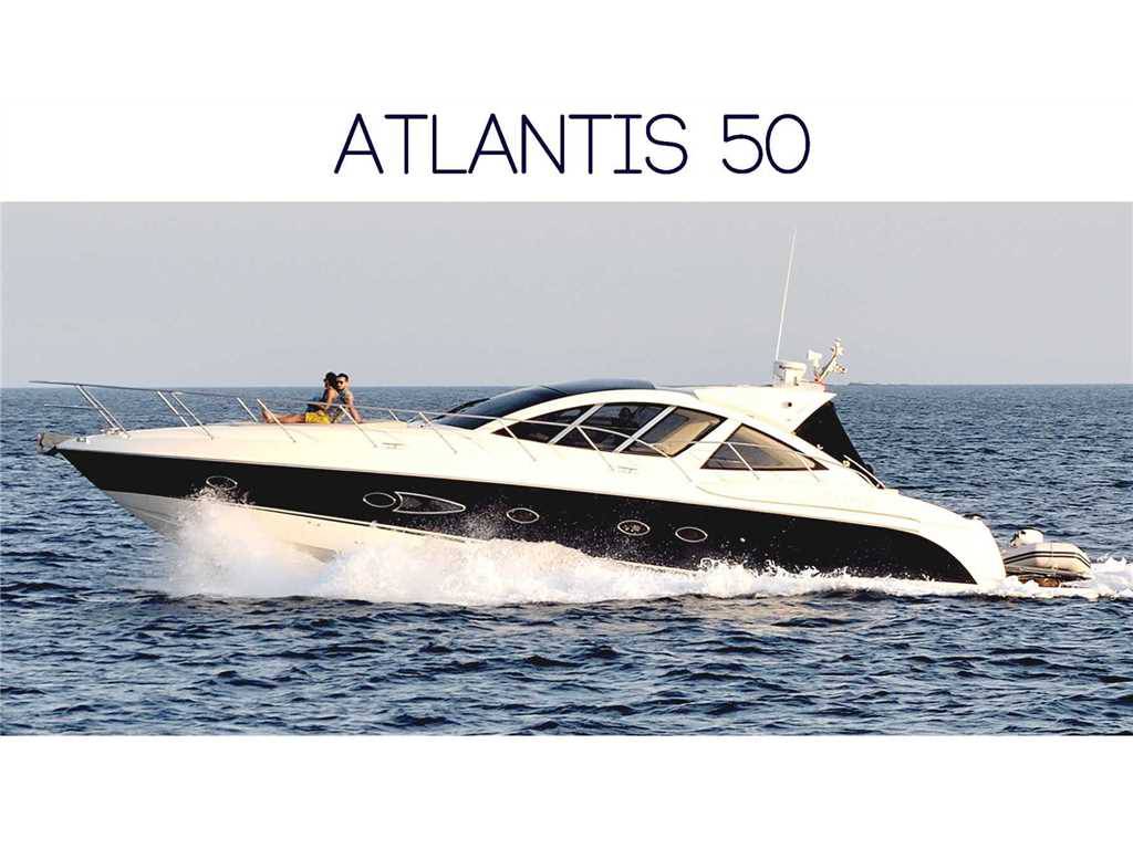 Atlantis 50