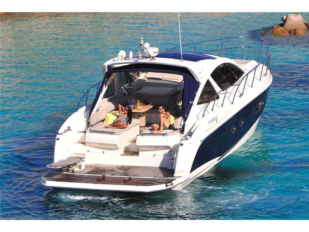 Atlantis 50