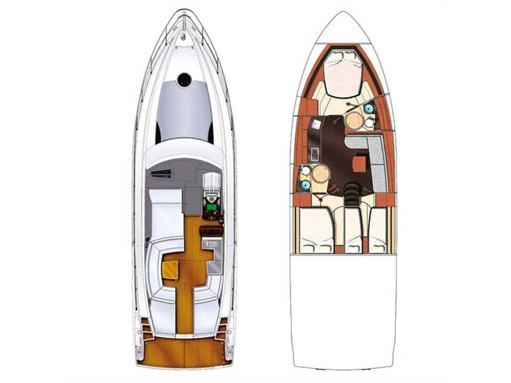 Atlantis 50