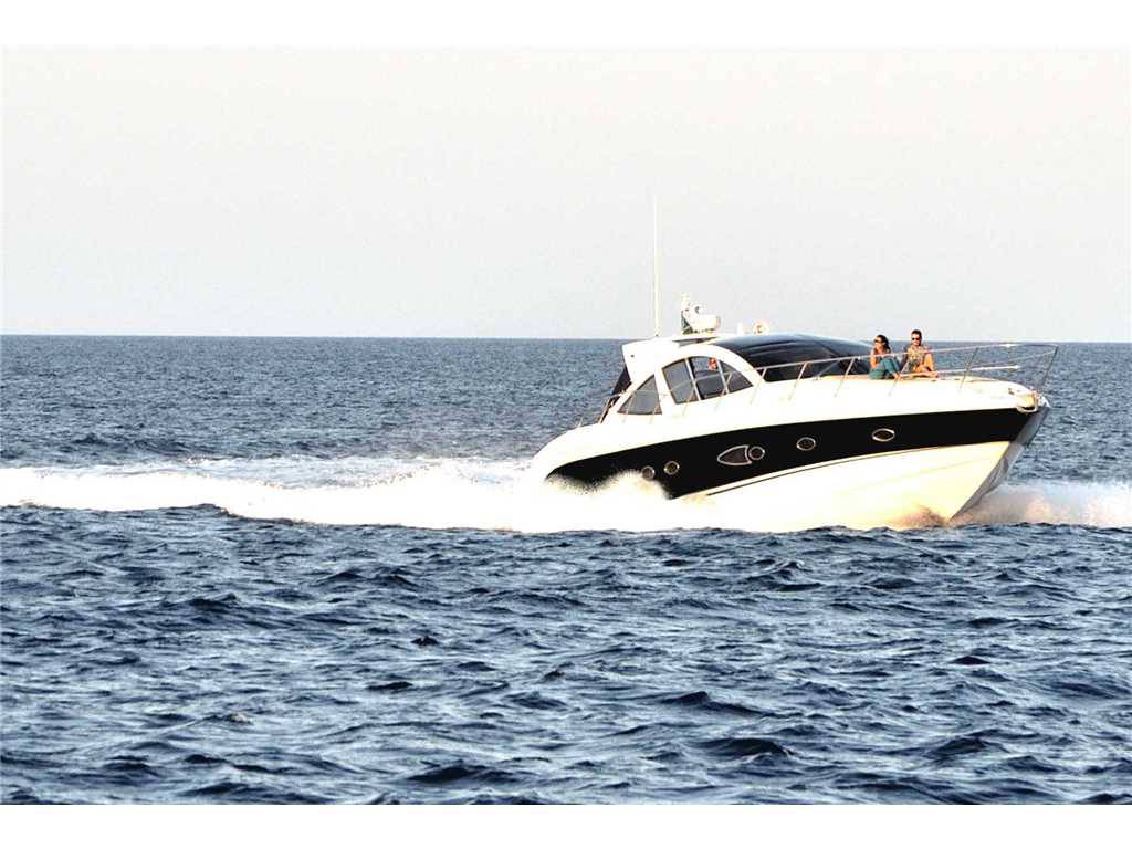 Atlantis 50
