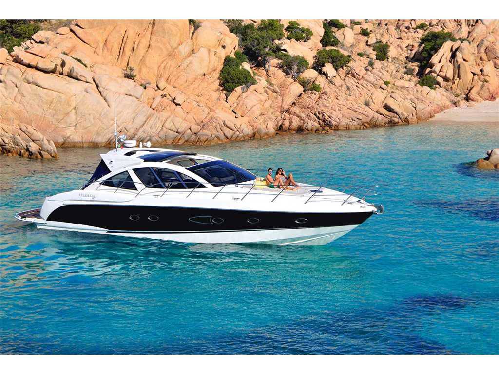 Atlantis 50