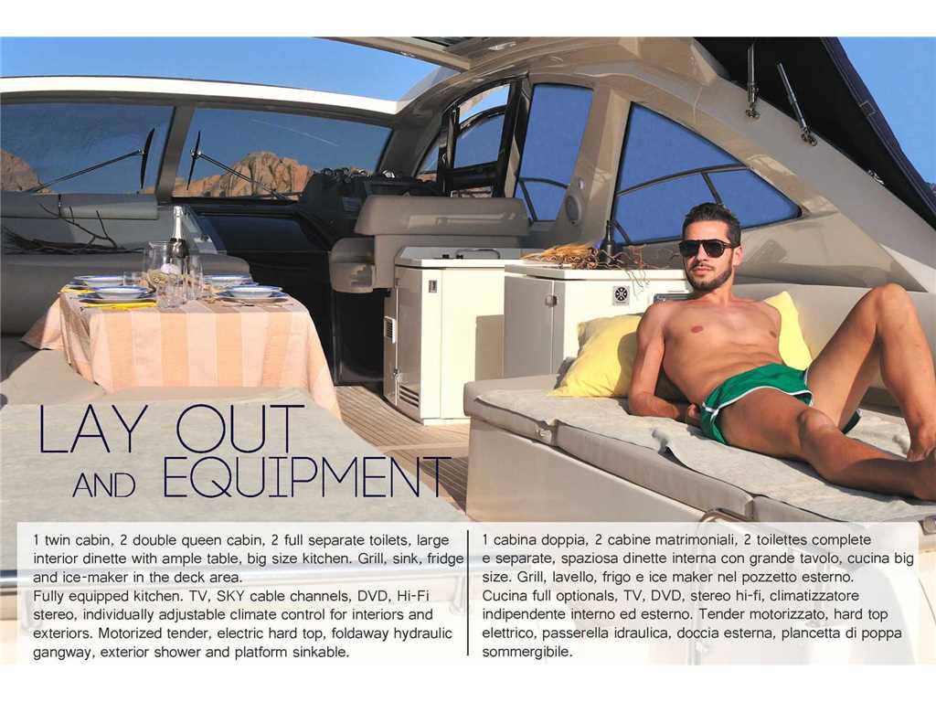 Atlantis 50