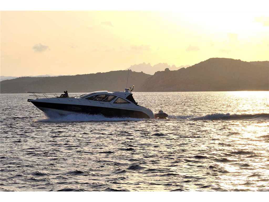 Atlantis 50