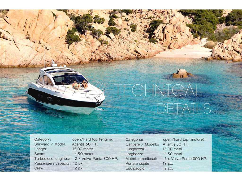 Atlantis 50