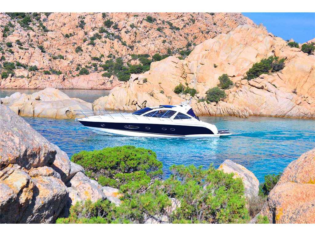 Atlantis 50
