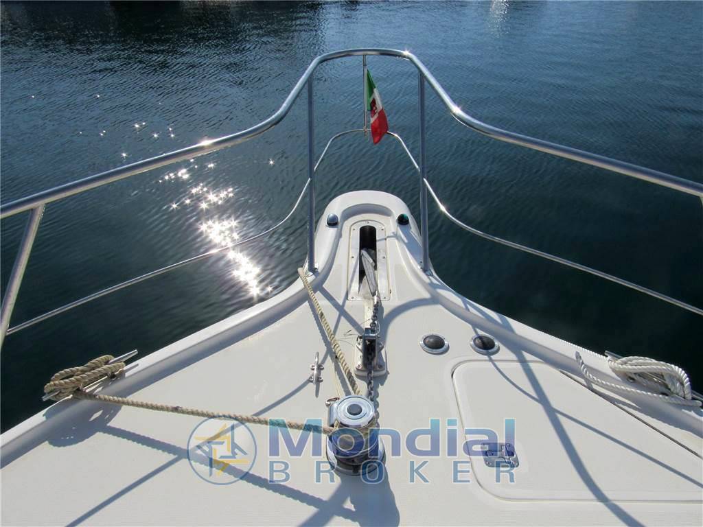 Tiara yachts 3800 open