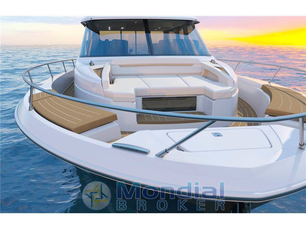 Tiara yachts Ex 60