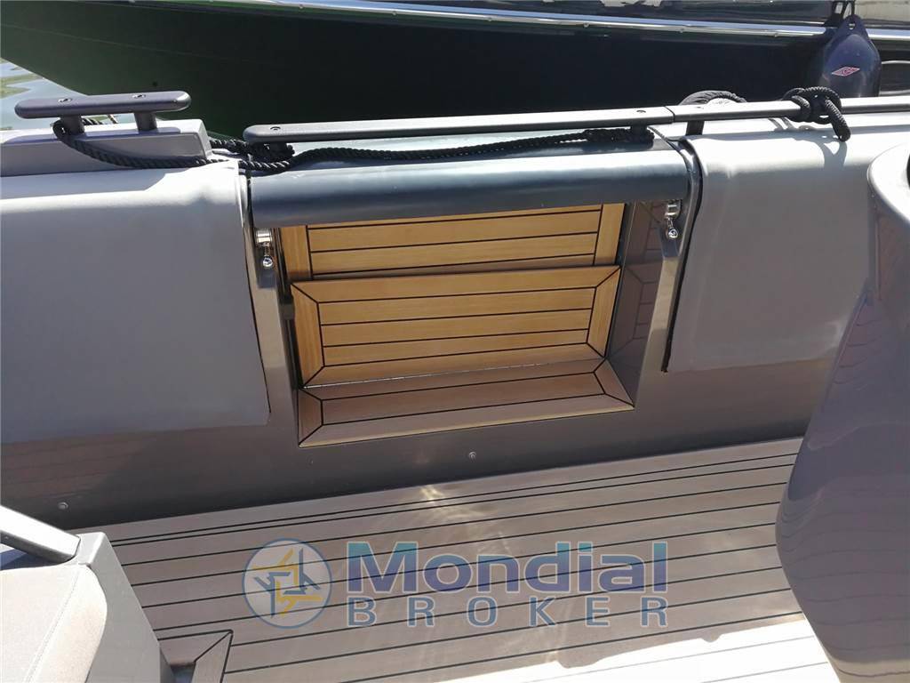 Novamarine Hd 120
