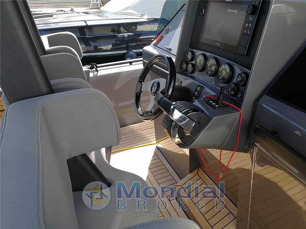 Novamarine Hd 120
