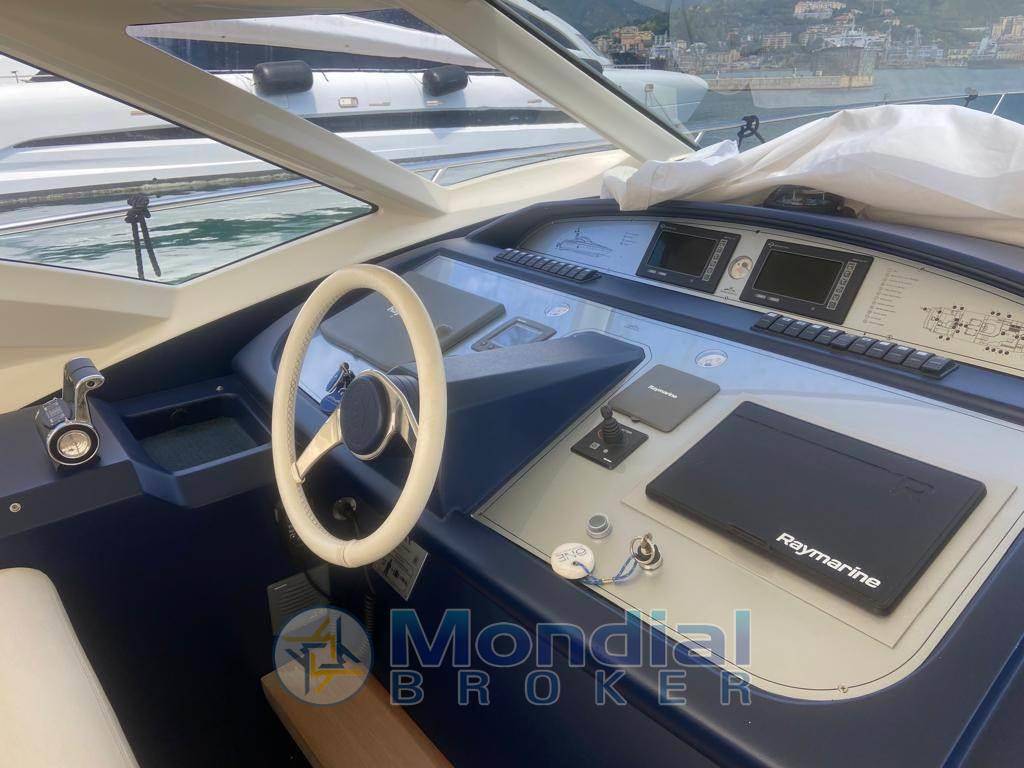 Cantieri di sarnico Sarnico 60