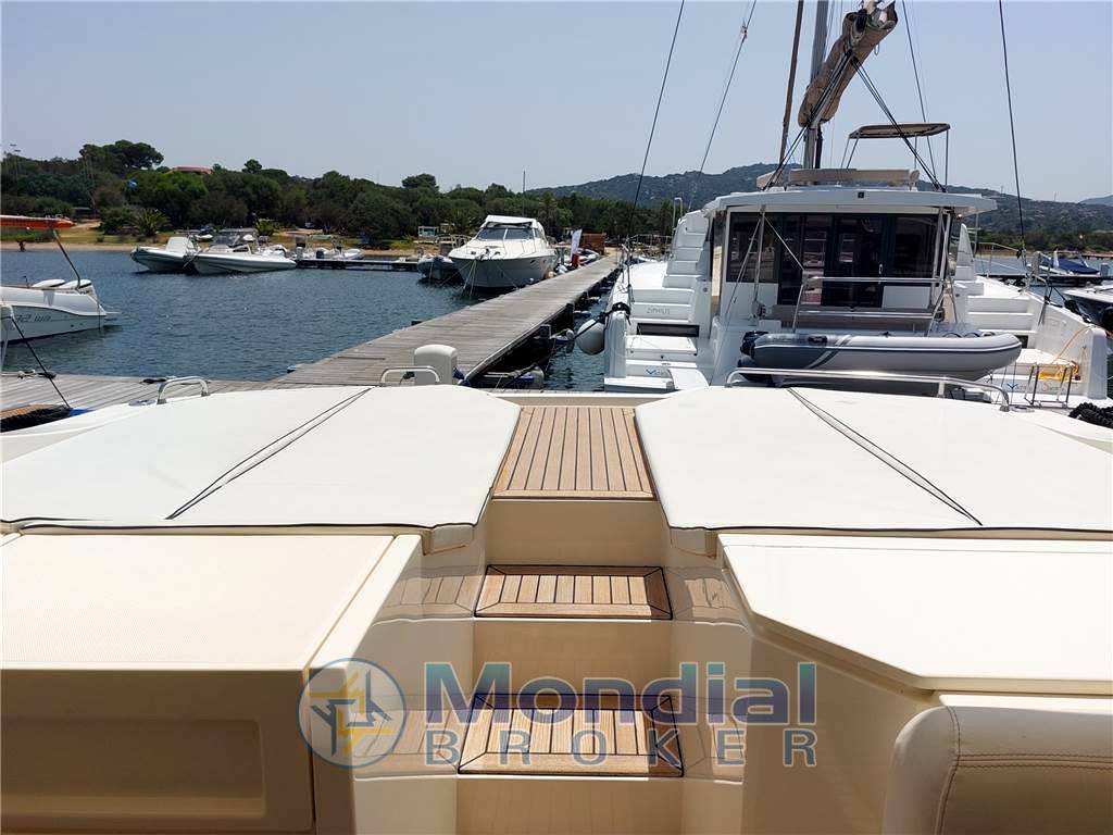 Cantieri di sarnico Sarnico 60