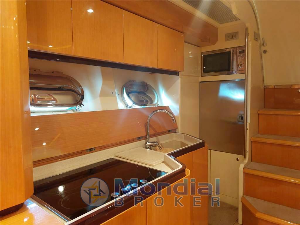 Cantieri di sarnico Sarnico 60