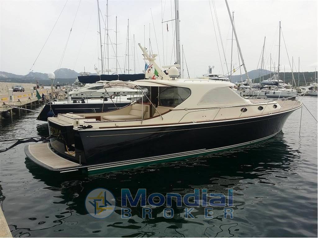 San juan yachts San juan 48
