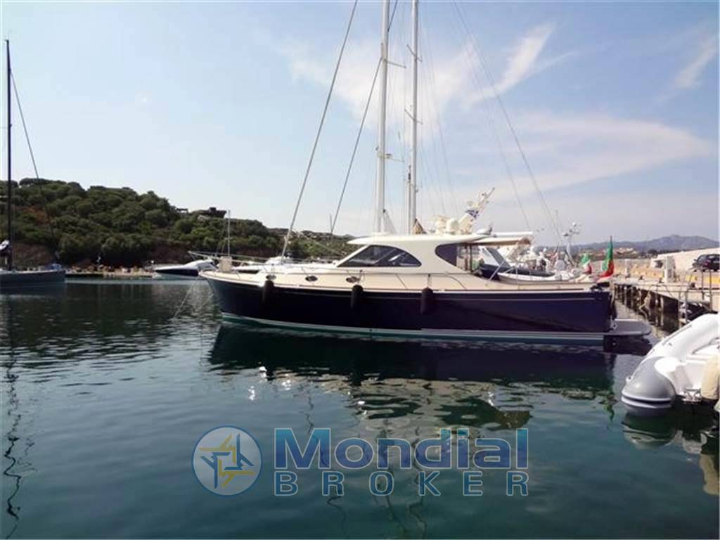 San juan yachts San juan 48