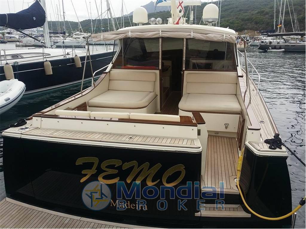 San juan yachts San juan 48