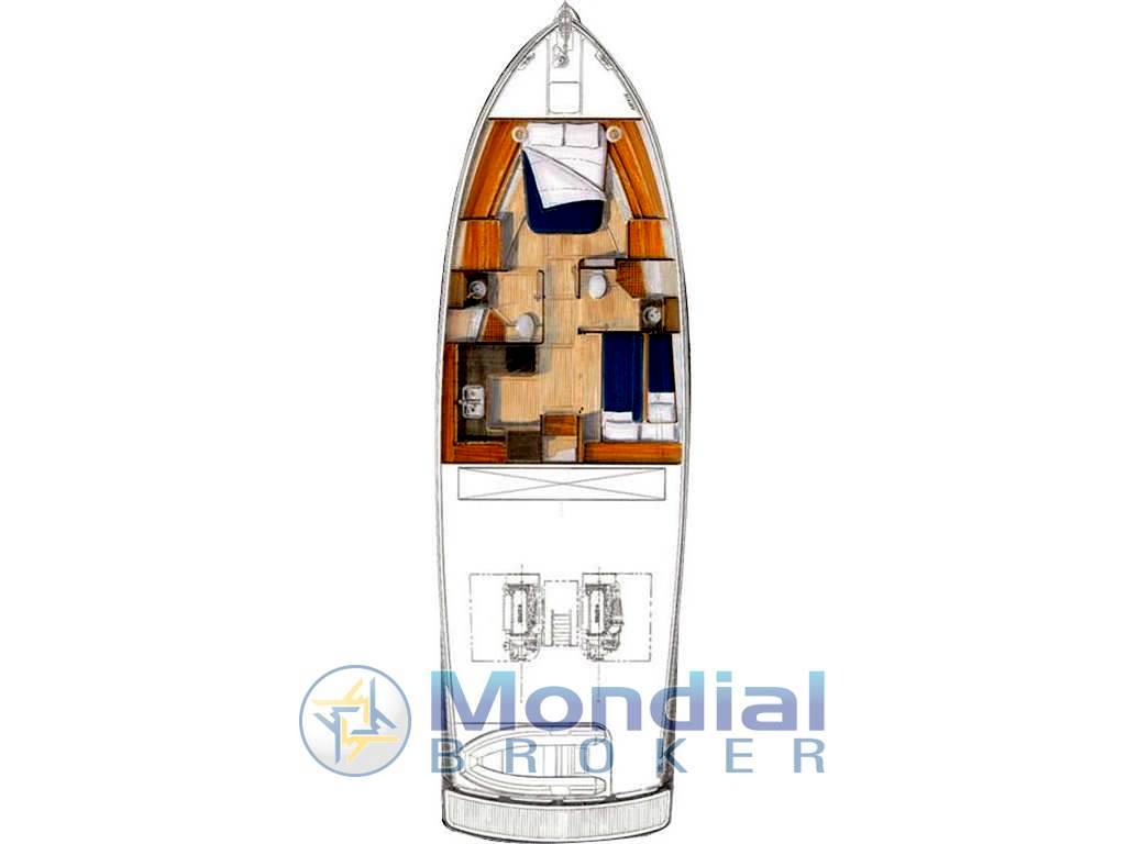 San juan yachts San juan 48