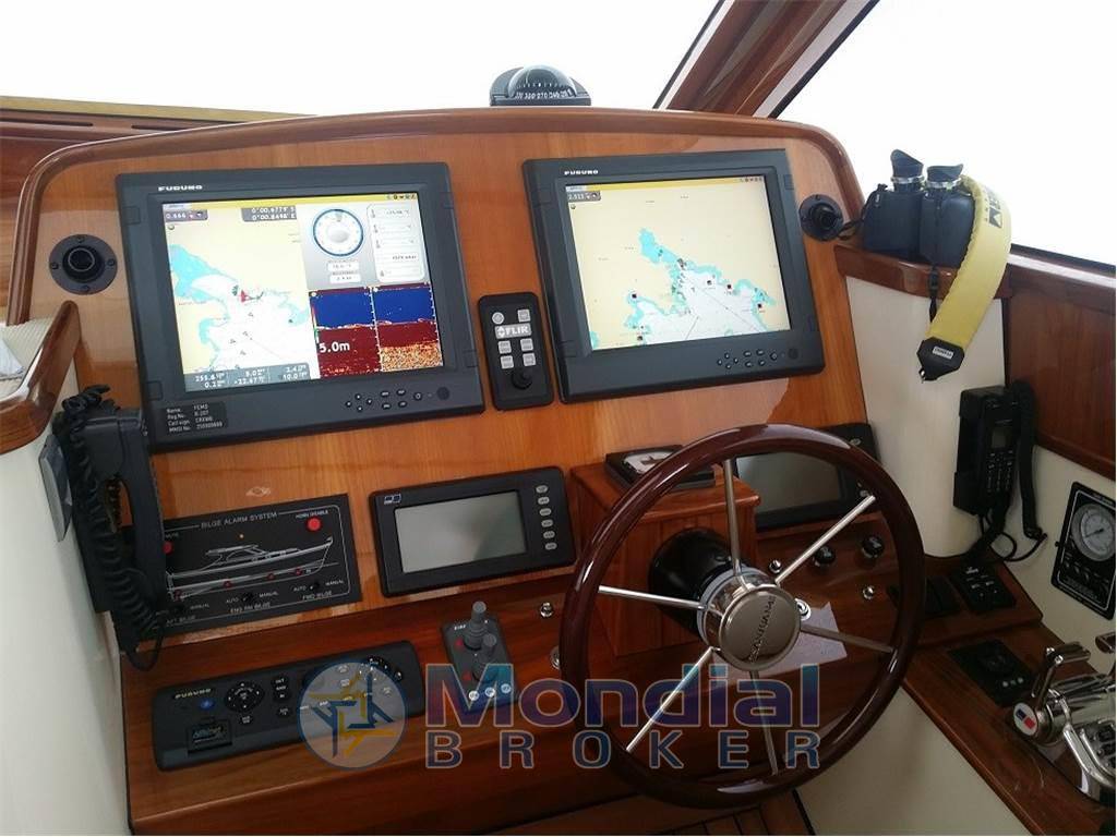 San juan yachts San juan 48