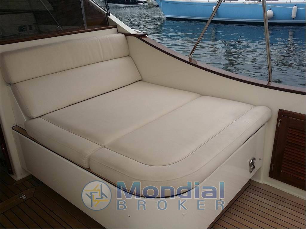 San juan yachts San juan 48