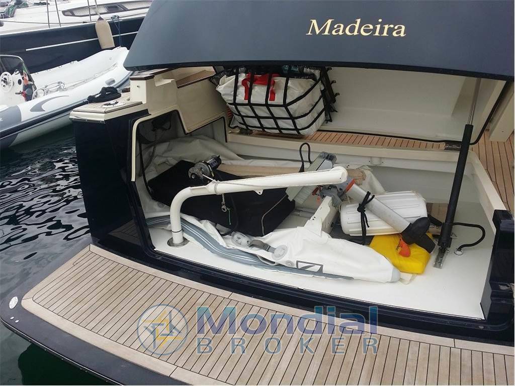 San juan yachts San juan 48