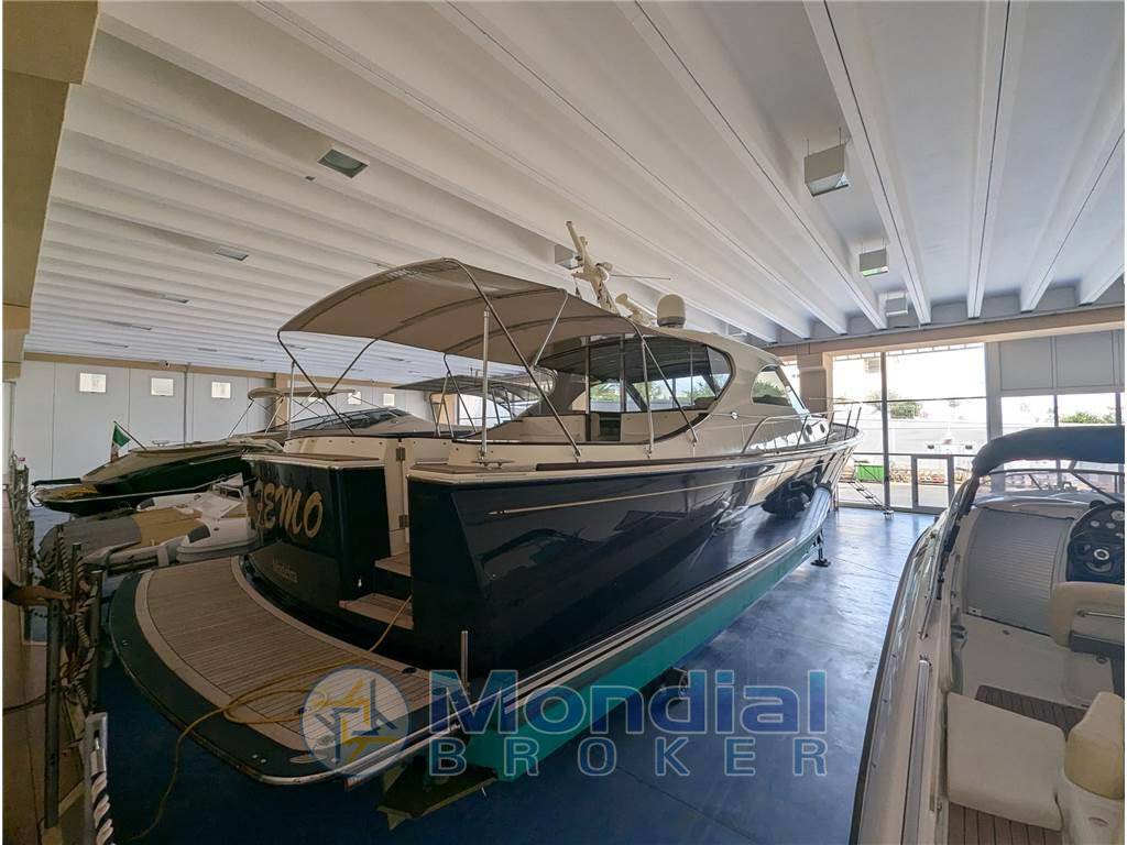San juan yachts San juan 48