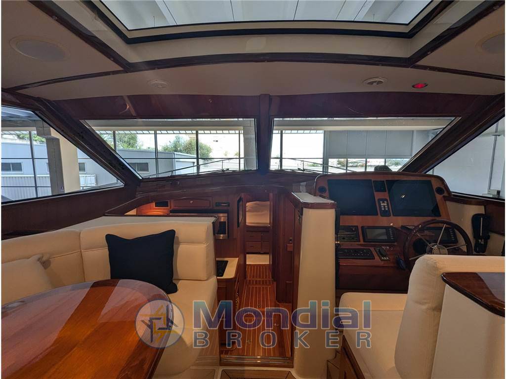 San juan yachts San juan 48