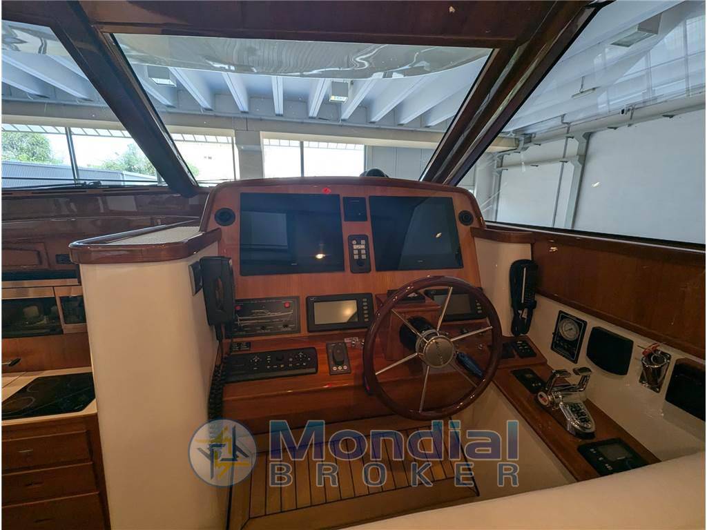 San juan yachts San juan 48