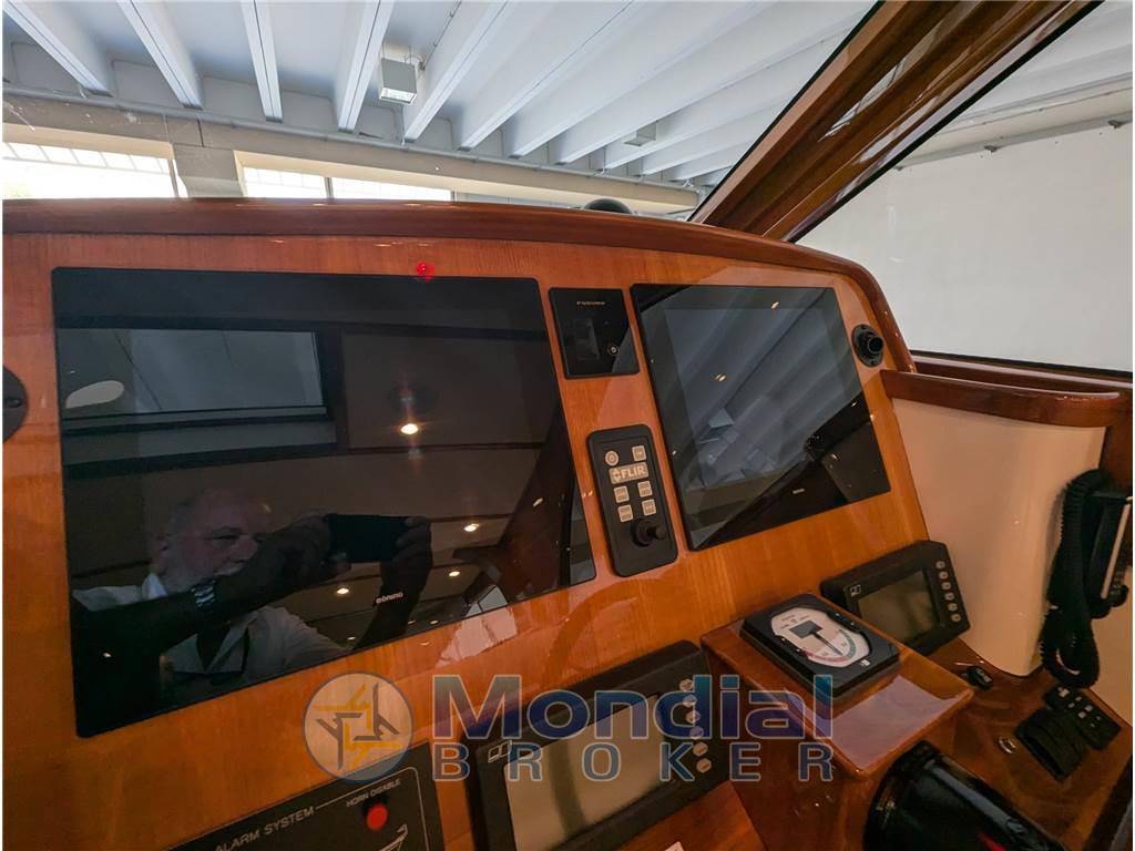 San juan yachts San juan 48