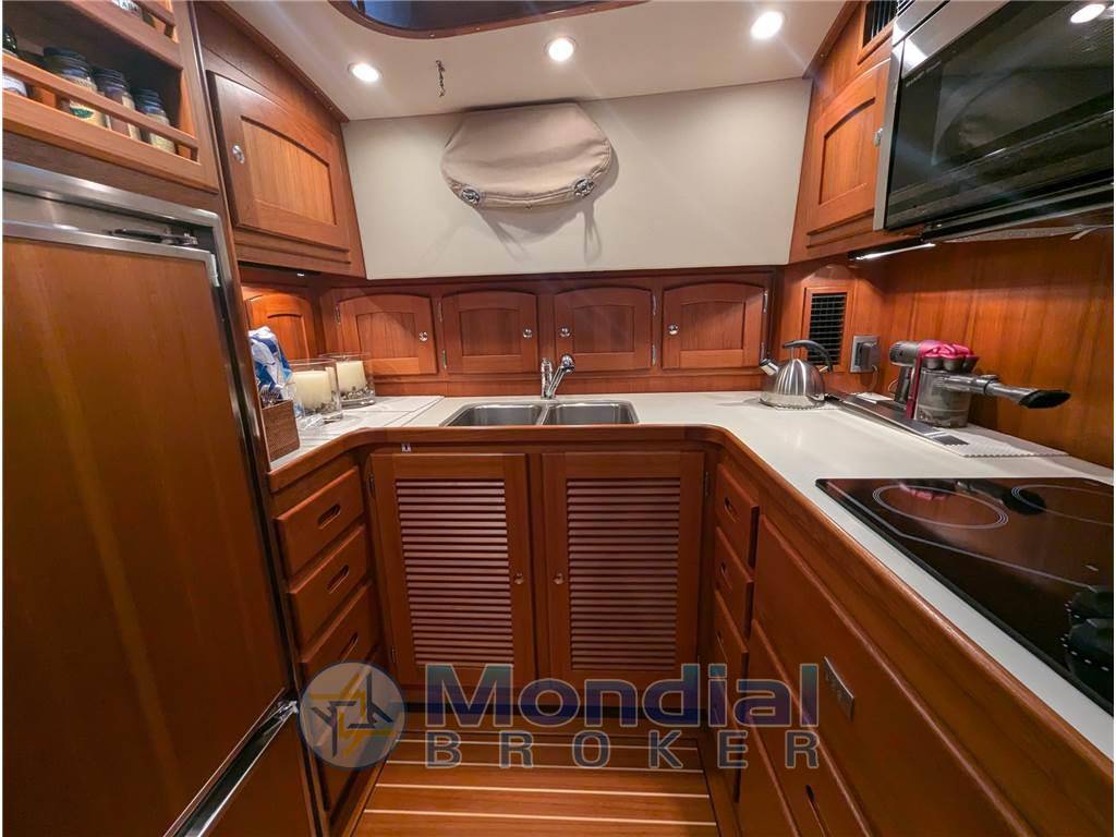San juan yachts San juan 48
