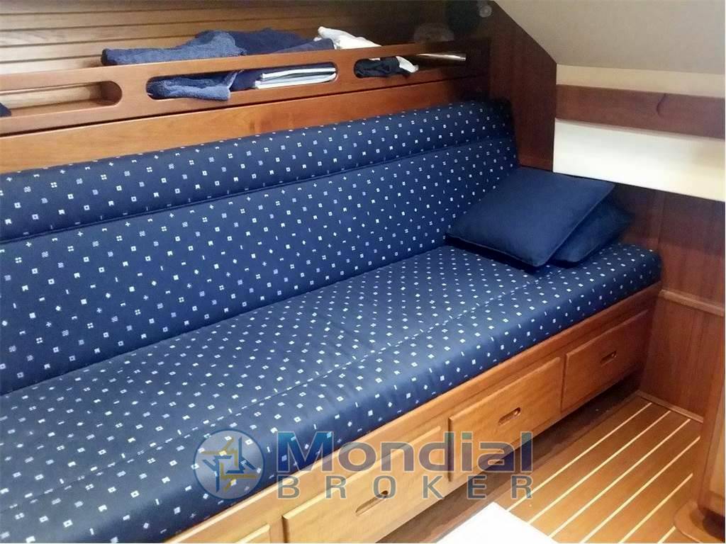 San juan yachts San juan 48