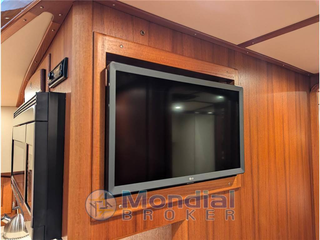 San juan yachts San juan 48