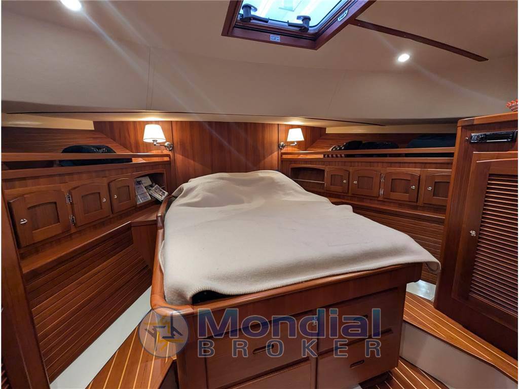 San juan yachts San juan 48