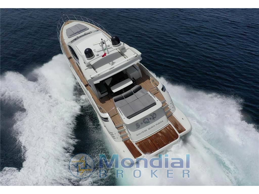 Azimut 86s