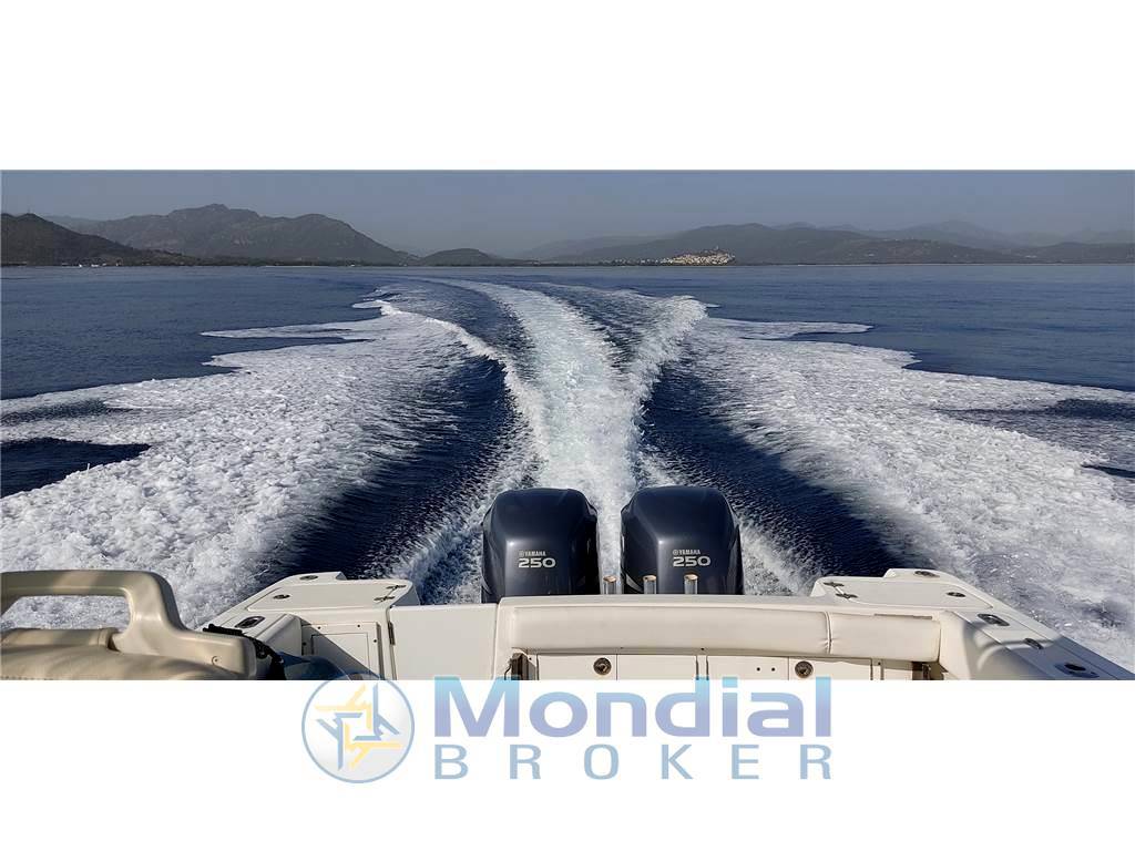 Edge water 265 ex