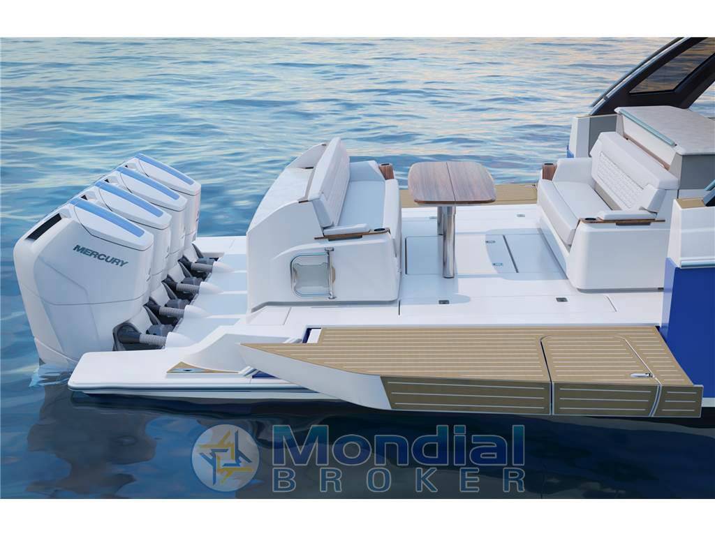 Tiara yachts 56ls