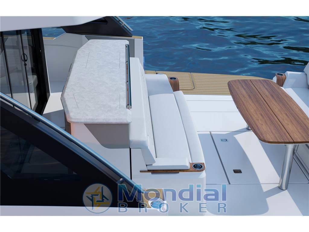 Tiara yachts 56ls