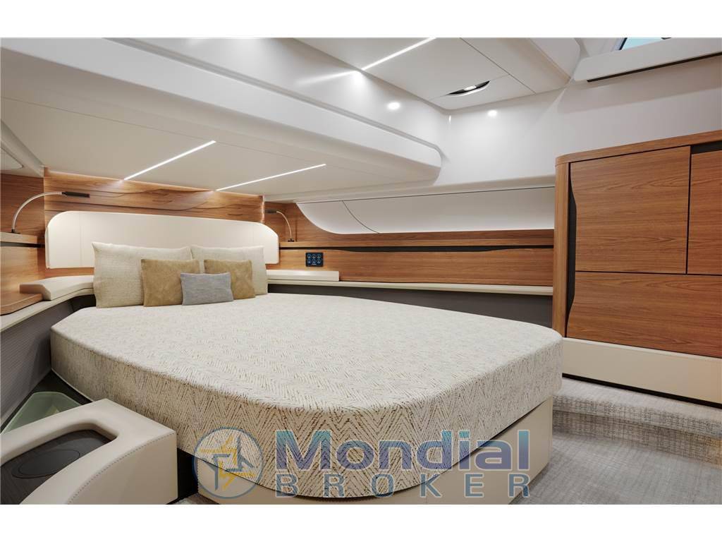 Tiara yachts 56ls