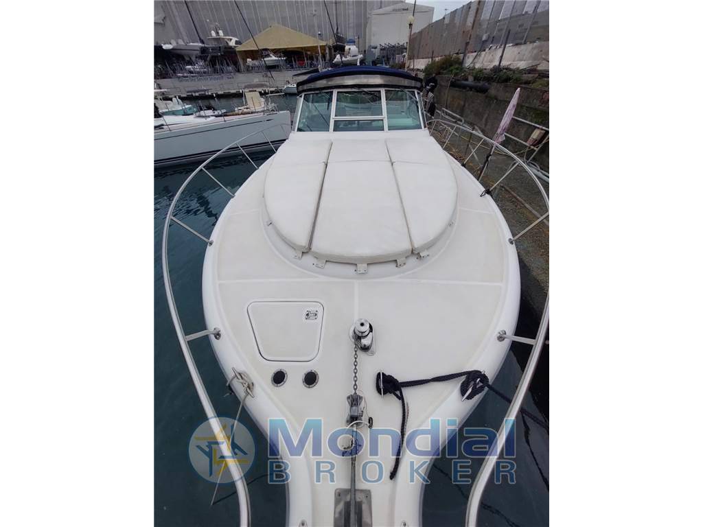 Tiara yachts 3500 open