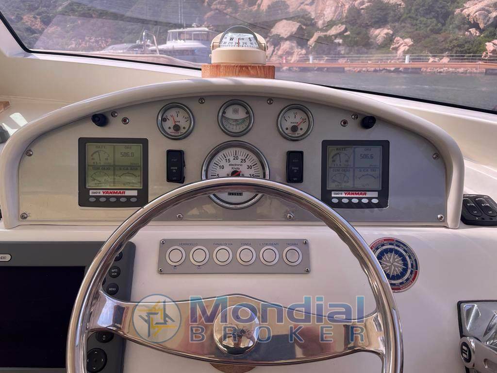 Toy marine Toy 36