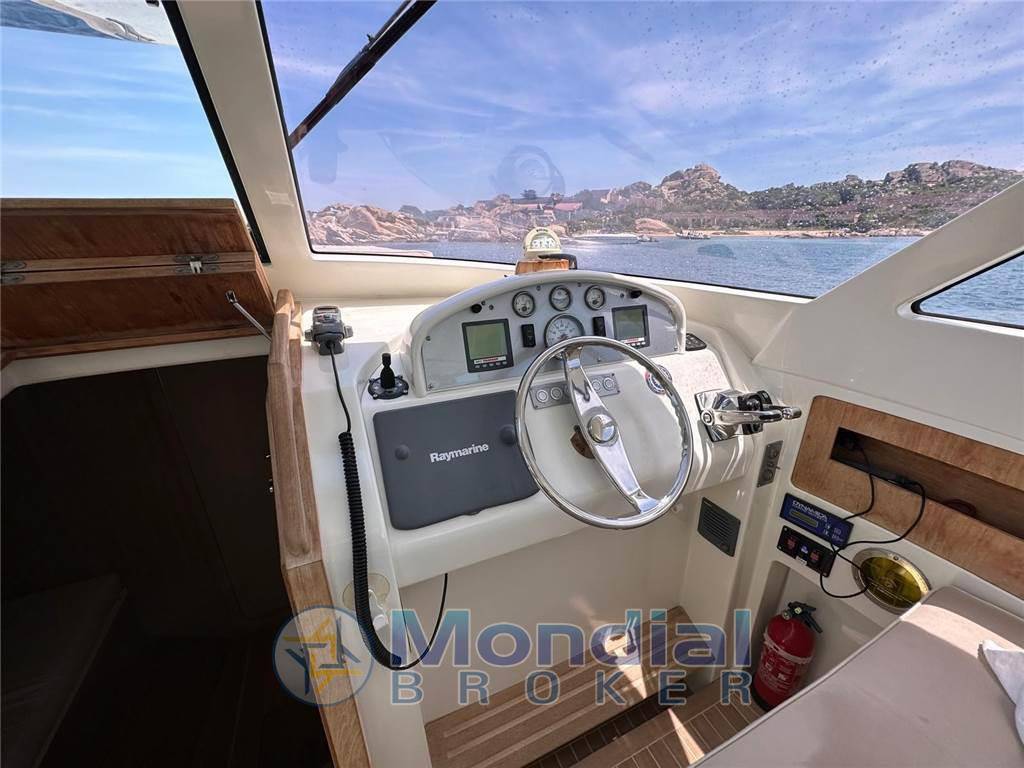 Toy marine Toy 36