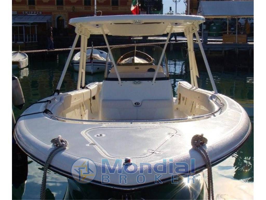 Pursuit S 310 sport