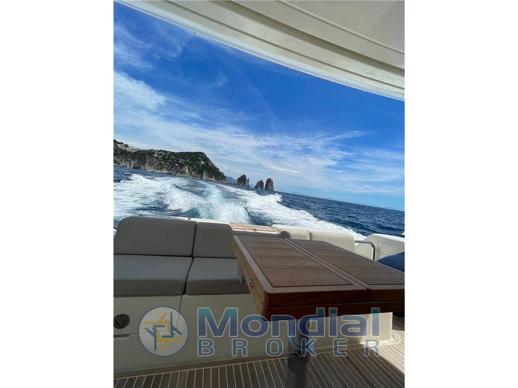 Uniesse marine 55 my