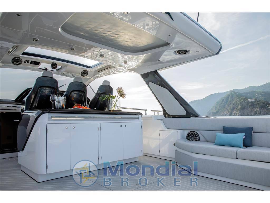 Azimut Verve 48