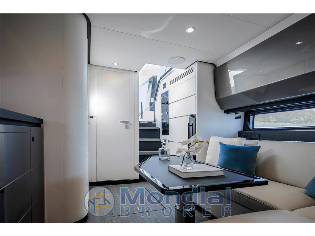 Azimut Verve 48