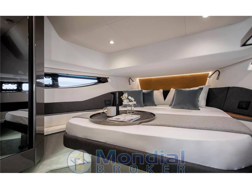 Azimut Verve 48