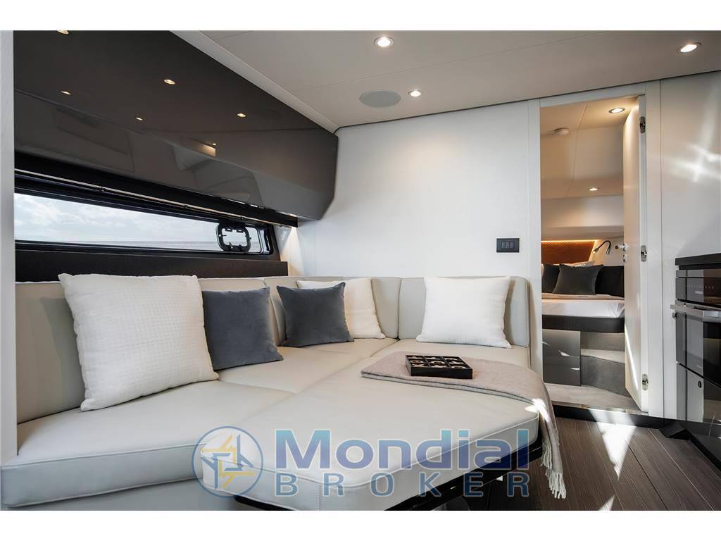 Azimut Verve 48
