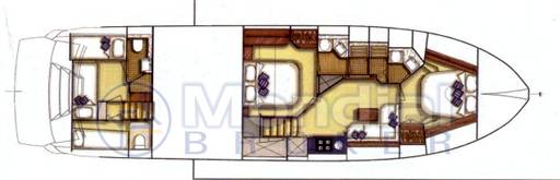Cantieri di sarnico Sarnico 60