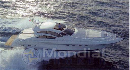 Cantieri di sarnico Sarnico 60
