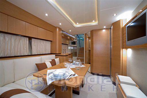 Cantieri di sarnico Sarnico 60