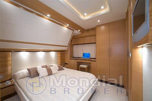 Cantieri di sarnico Sarnico 60